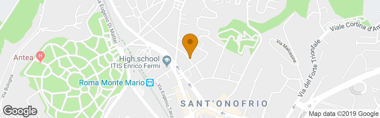 Bed and Breakfast Amendola House 