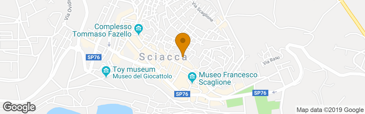 Bed and Breakfast Locanda Al Moro 