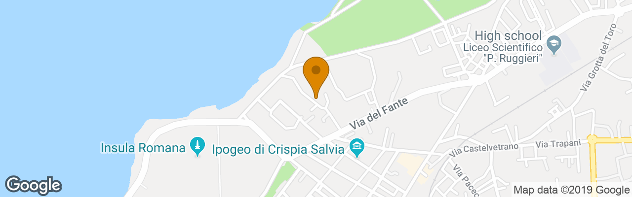 Hotel Le Saline Residence 