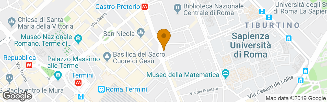 Hotel La Locanda Dell'angelo 