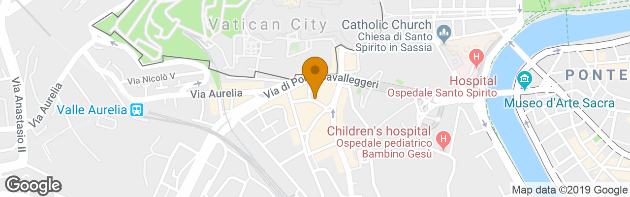 Bed and Breakfast Alessandro Iii 