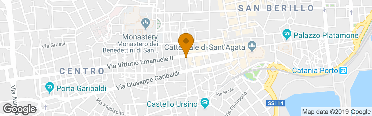 Bed and Breakfast Antico Teatro 