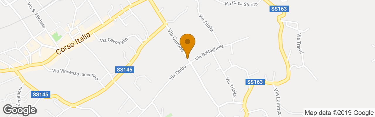 Hotel Villaggio Turistico Fiori D'arancio 