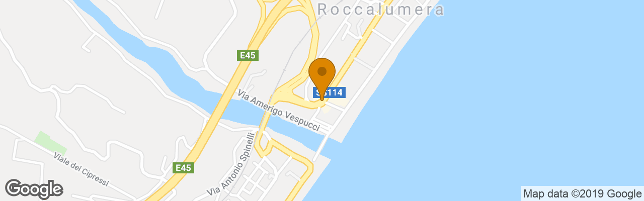 Bed and Breakfast Casa Del Vento 