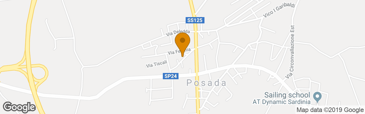 Bed and Breakfast Olive Garden 