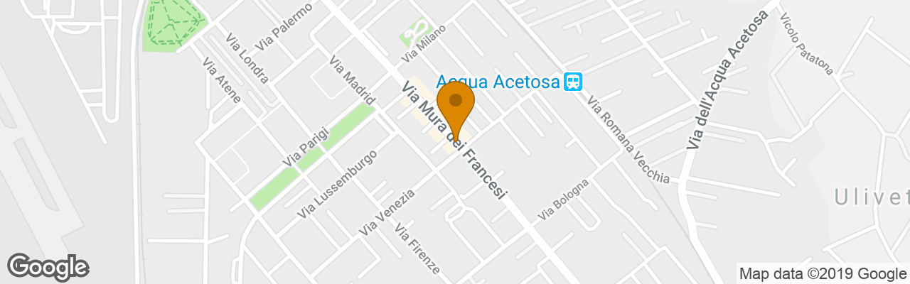 Bed and Breakfast Amarcord 