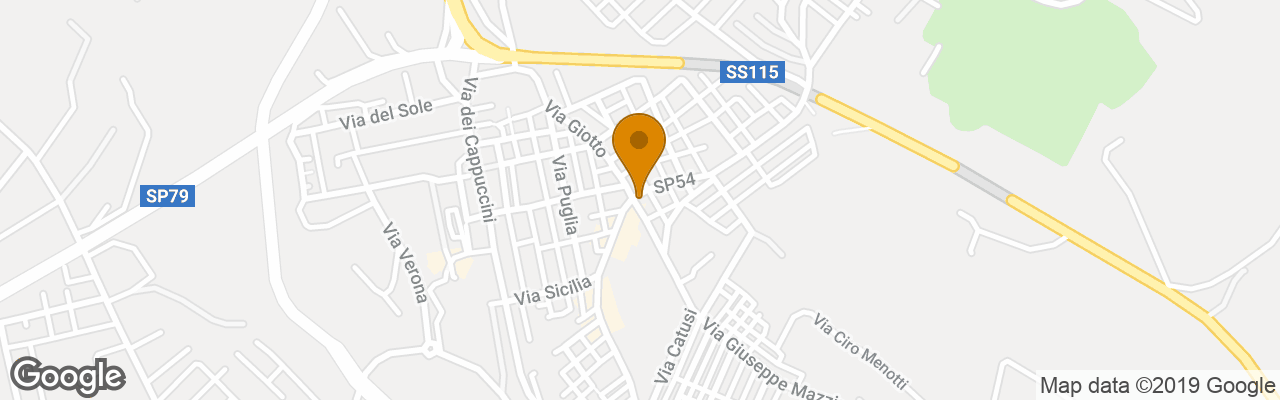 Bed and Breakfast Conte Luna 