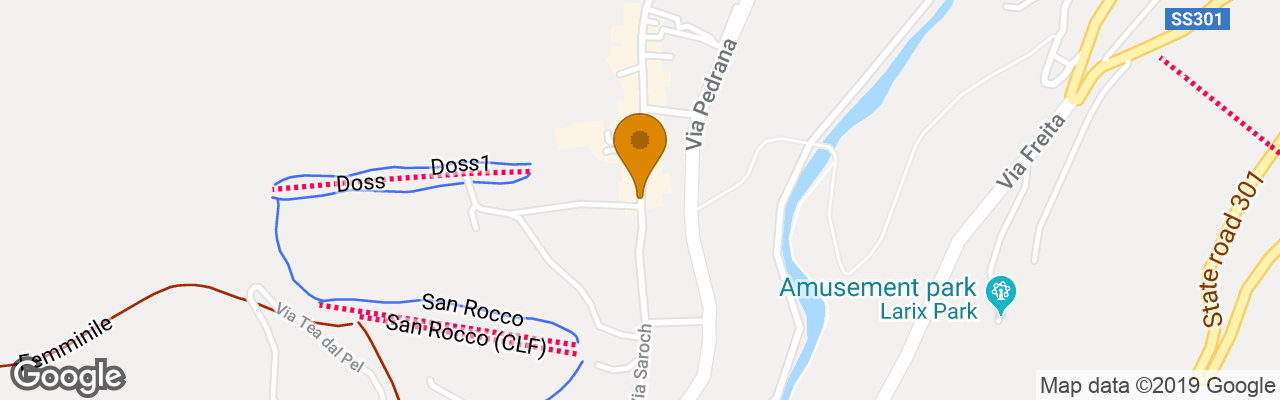 Residence Casa Marcos 