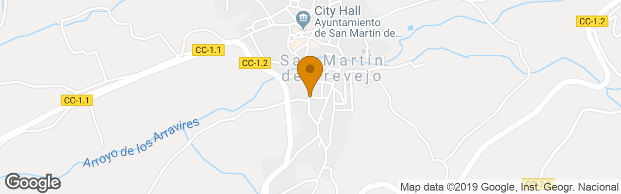 Hotel O'Soitu-El Soto 