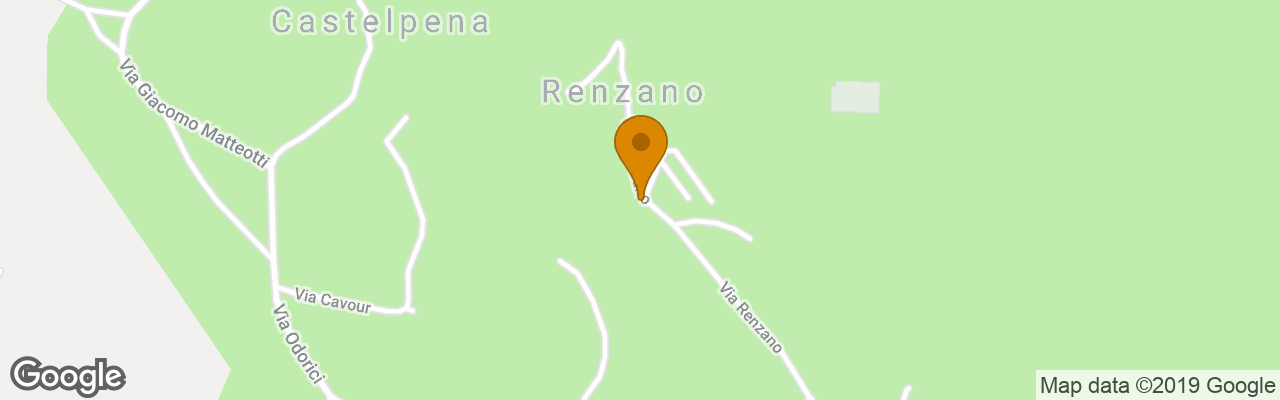 Hotel Agriturismo Renzano 