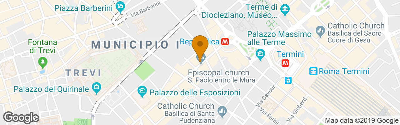 Hotel Amaranto Romano 