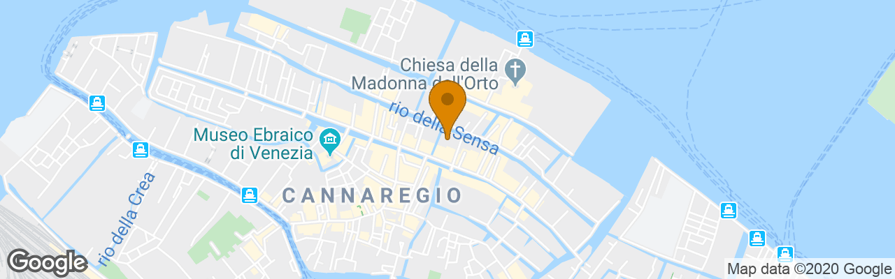 Pensione Antica Raffineria 