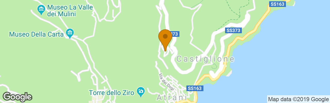 Residence Villa Rosa 