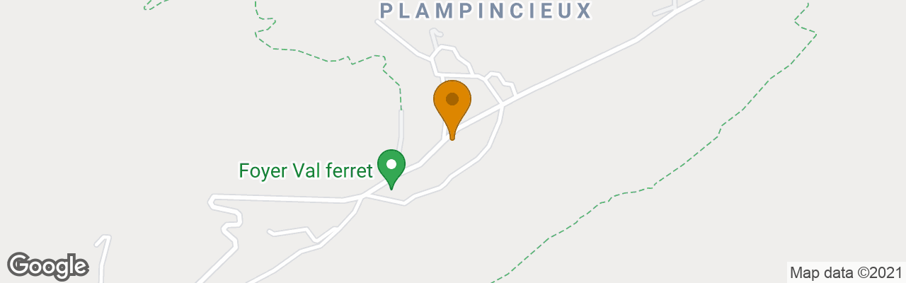 Hotel Residence Planpincieux 