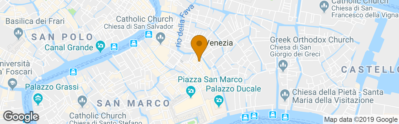 Hotel Casa Dolce Venezia 