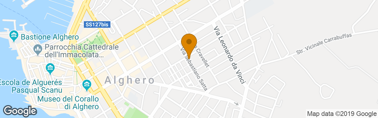 Bed and Breakfast Il Giardinetto 