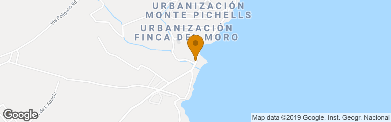 Apartamento Bertur Edison 