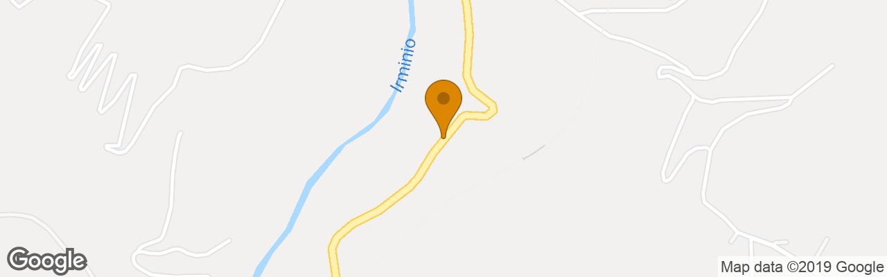 La Dimora Di Spartivento 