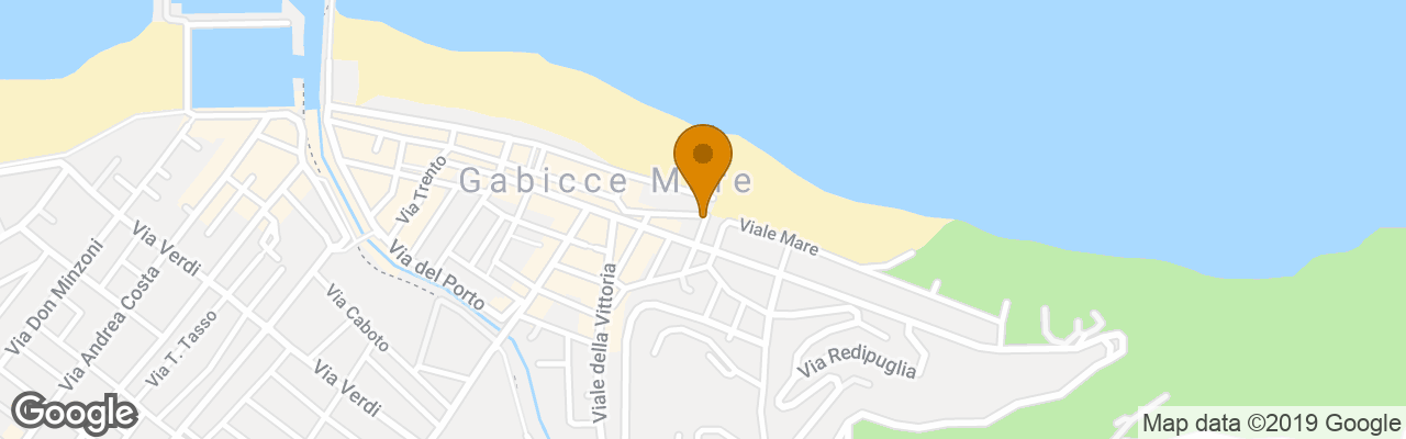 Hotel Giovanna Regina 