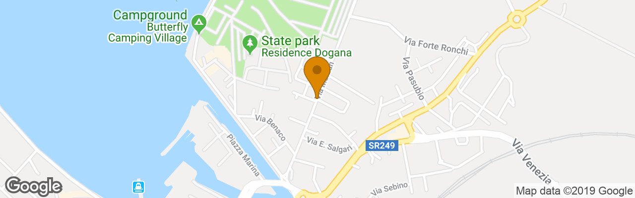 Hotel Campeggio Del Garda 