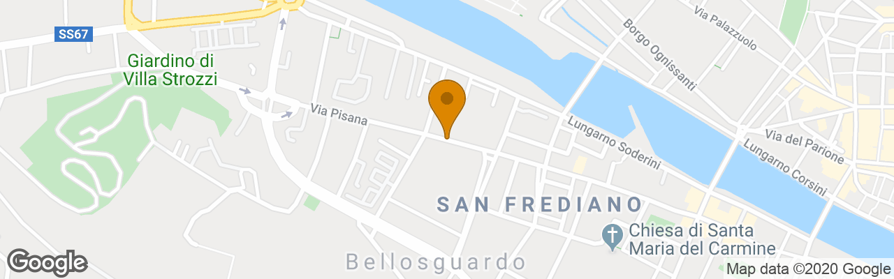 Hotel La Rosa Townhouse 