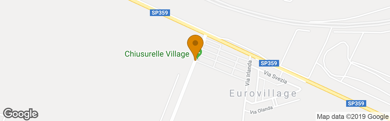 Chiusurelle Residence &village 