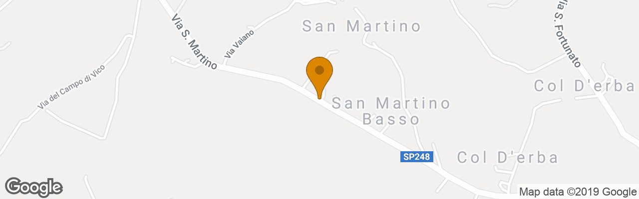 Bed and Breakfast Al Pian D'assisi 