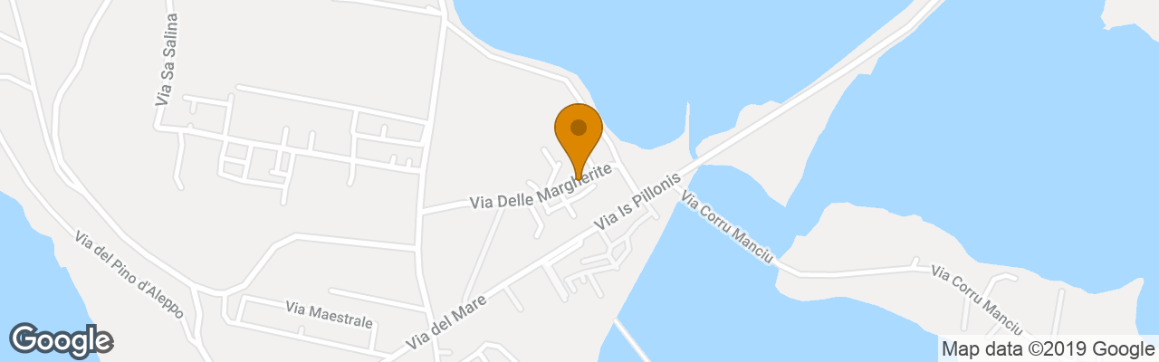 Hotel Corte Cala Dei Pini 