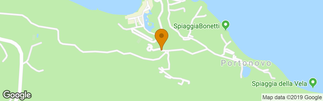 Hotel Excelsior La Fonte 