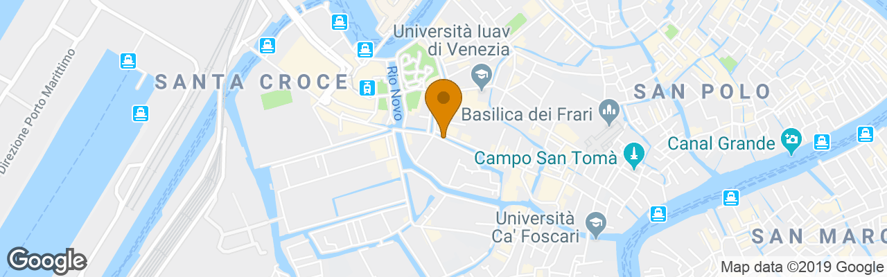 Hotel B&b Casanova Ai Tolentini 