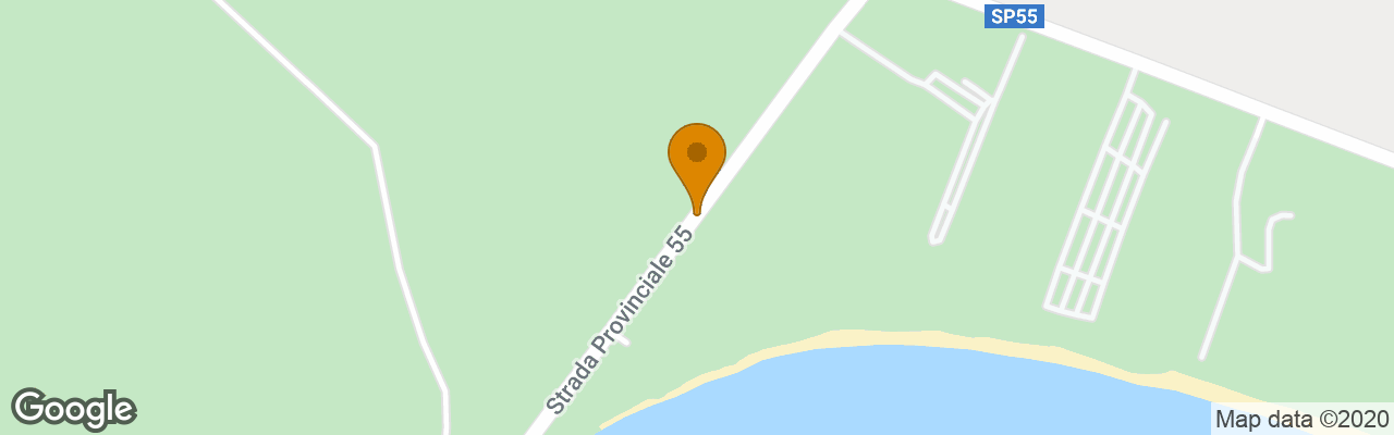 Hotel Valtur Baia Di Conte 