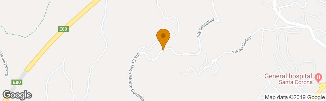 Hotel di Montagna Agriturismo I Castellari 