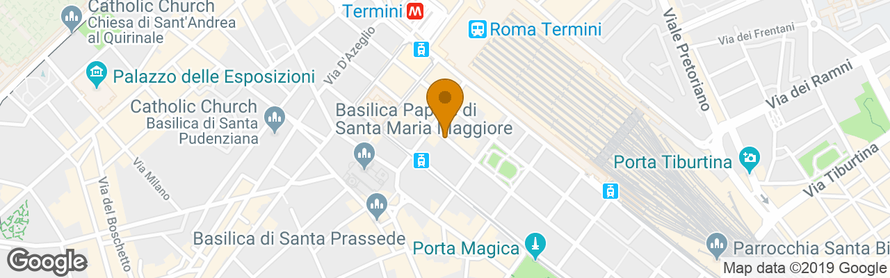 Hotel Love Rome Guest House 