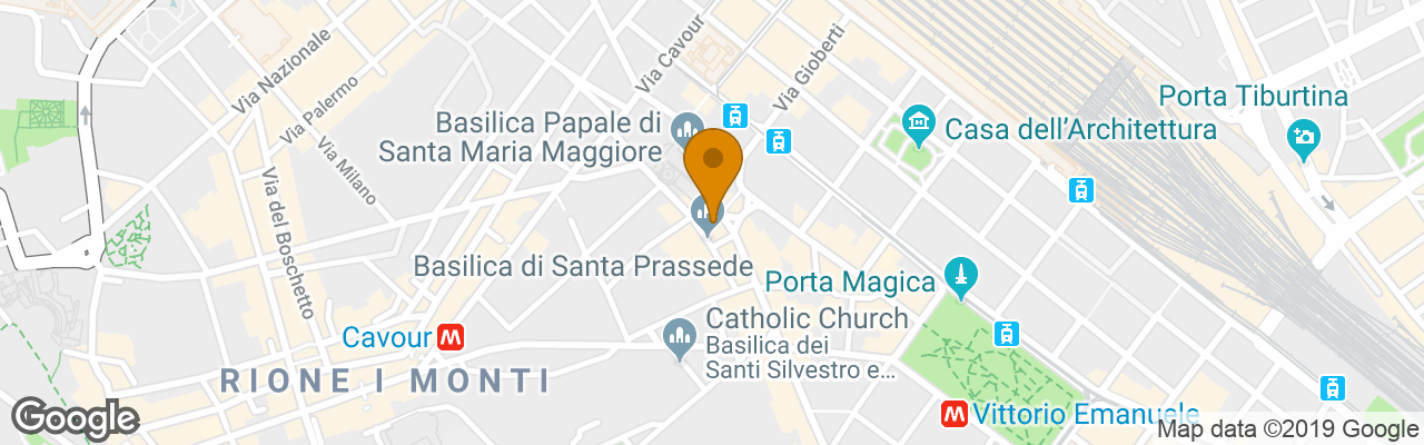 Bed and Breakfast Buone Vacanze Bed&Breakfast 