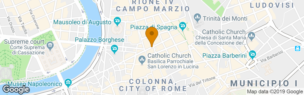 Bed and Breakfast Rhona's Rooms Bed&Breakfast 