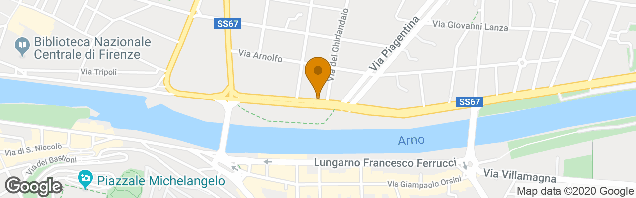 Hotel Arno Bellariva 