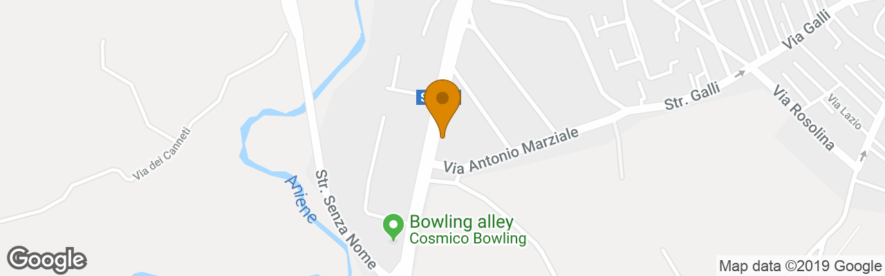 Hotel Cristallo Relais 