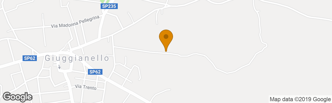 Hotel Relais Petrusella 