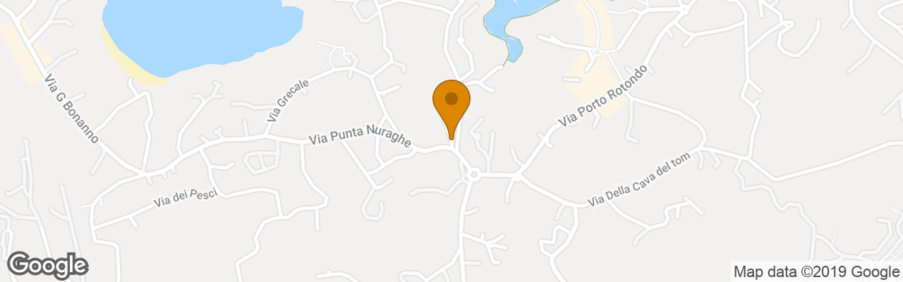 Hotel Residence Portorotondo 3 