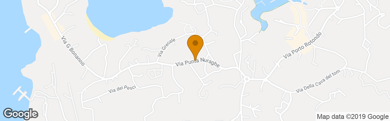 Hotel Residence Nuraghe 