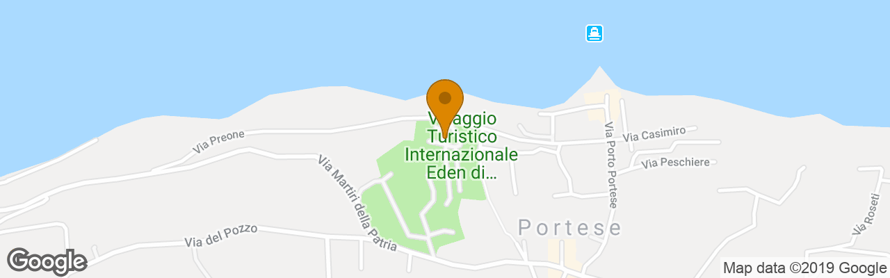 Hotel Villaggio Turistico Internazionale Eden 