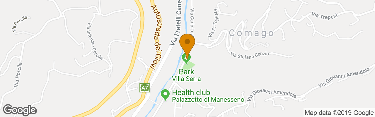 Hotel Locanda Del Cigno Nero 