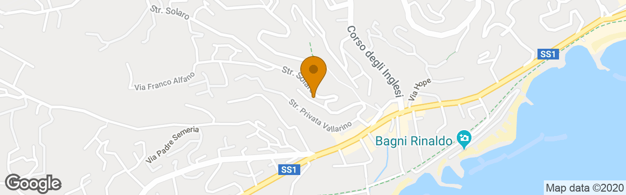 Solaro 53 Apartments 