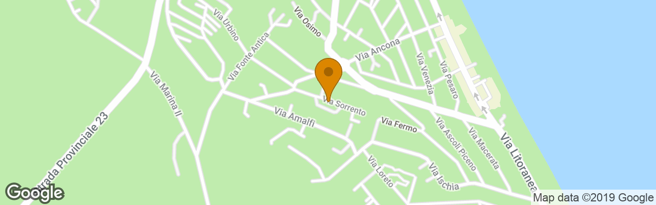 Residence I Gabbiani 