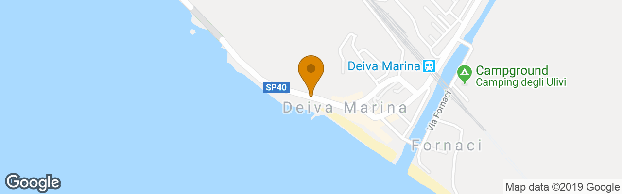 Hotel Affittacamere Clipper 