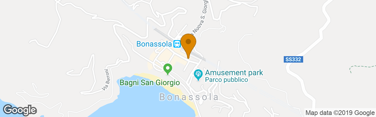 Hotel Locanda L'arcidiacono 