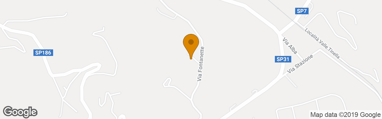 Hotel Tenuta Fagnanetto 