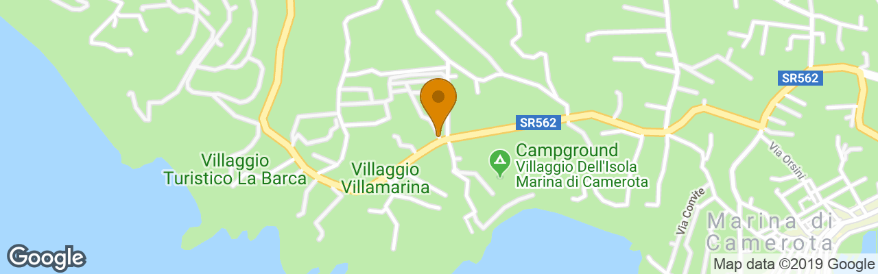 Hotel Blue Marine Villaggio 