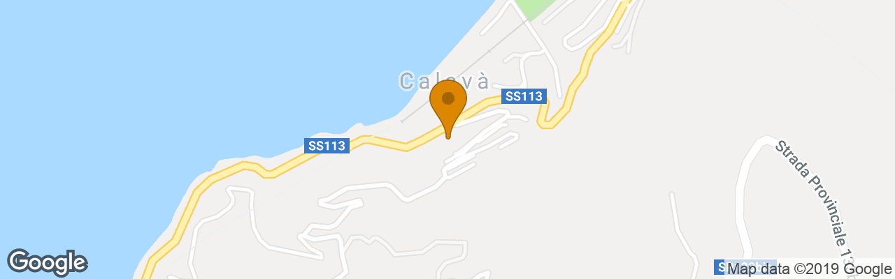 Hotel Calavà Villa Rosa 