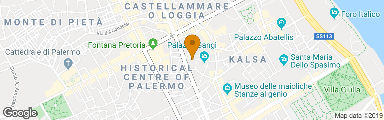 Casa Vacanze Sant'anna 